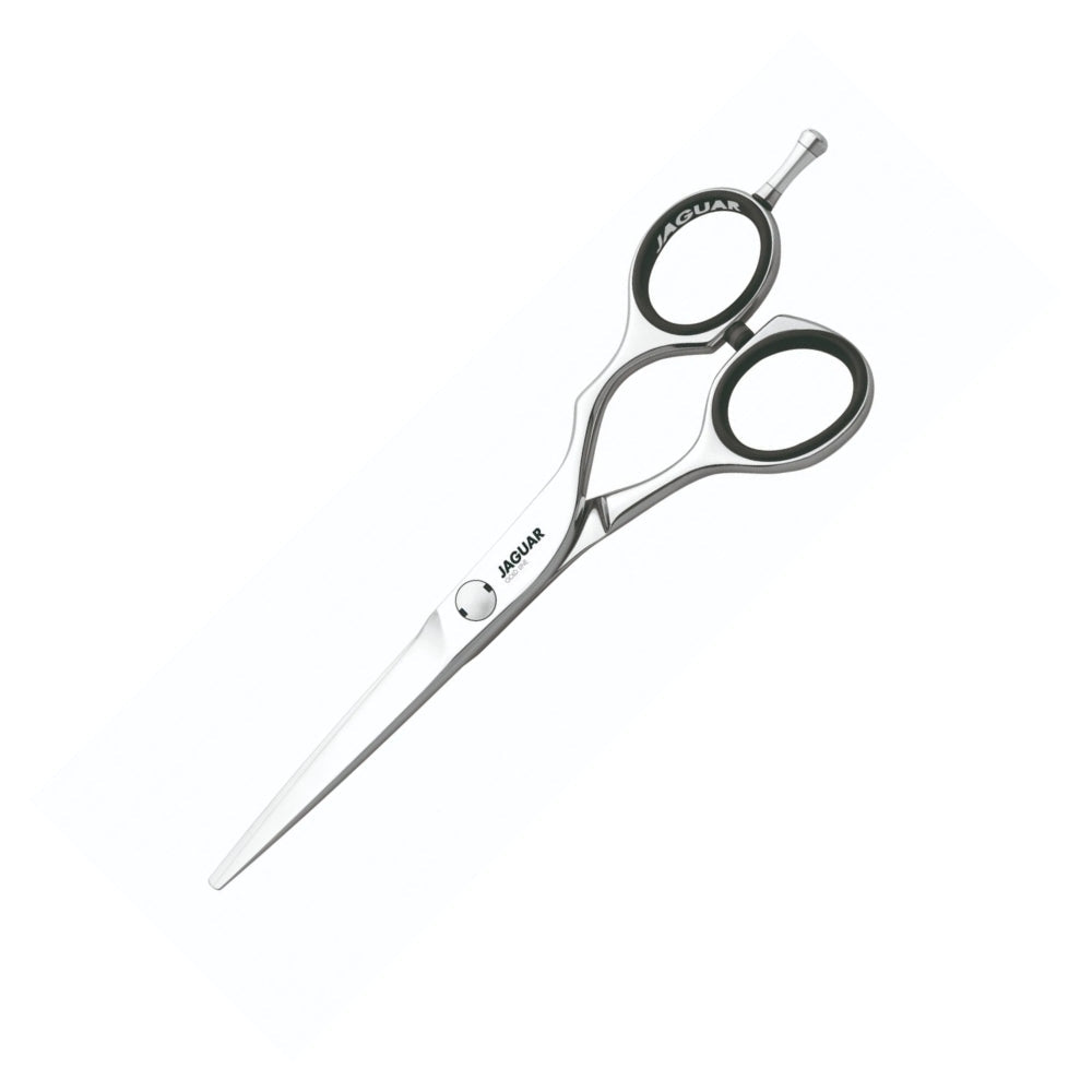 Hairdressing Scissors Jaguar In Box